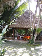 Cohune Palms River Cabanas