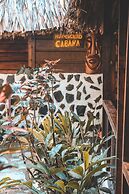 Cohune Palms River Cabanas