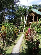 Cohune Palms River Cabanas