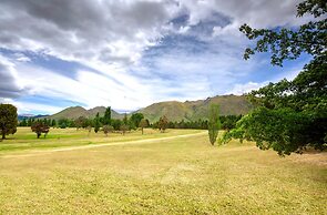 Waitaki Lakes Apartments