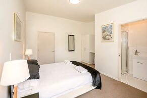 Waitaki Lakes Apartments