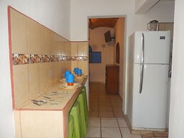 Bungalows y Hotel Lizmar