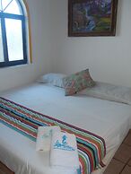 Bungalows y Hotel Lizmar
