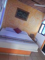 Bungalows y Hotel Lizmar