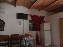 Bungalows y Hotel Lizmar