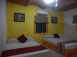 Bungalows y Hotel Lizmar