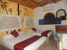 Bungalows y Hotel Lizmar