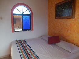 Bungalows y Hotel Lizmar