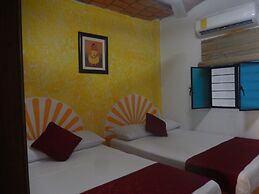 Bungalows y Hotel Lizmar