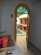 Bungalows y Hotel Lizmar