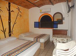 Bungalows y Hotel Lizmar