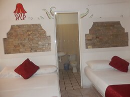 Bungalows y Hotel Lizmar