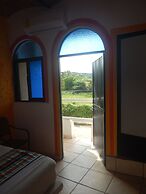 Bungalows y Hotel Lizmar