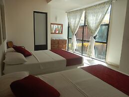 Bungalows y Hotel Lizmar