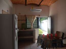 Bungalows y Hotel Lizmar