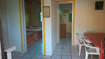 Bungalows y Hotel Lizmar