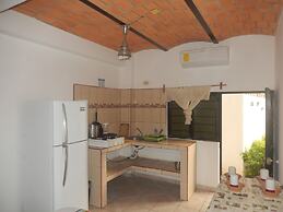 Bungalows y Hotel Lizmar