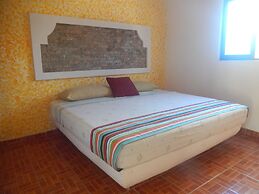 Bungalows y Hotel Lizmar