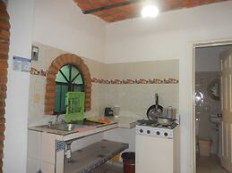 Bungalows y Hotel Lizmar