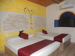 Bungalows y Hotel Lizmar