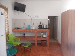 Bungalows y Hotel Lizmar