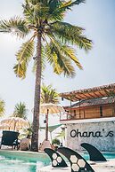 Ohana's Beachfront Resort & Beach Club