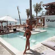 Ohana's Beachfront Resort & Beach Club