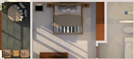 Ohana's Beachfront Resort & Beach Club