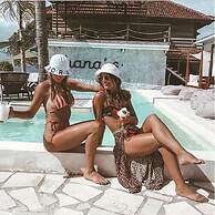 Ohana's Beachfront Resort & Beach Club