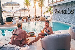 Ohana's Beachfront Resort & Beach Club