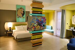 MaxOneHotels.com at Balikpapan