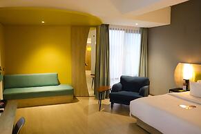 MaxOneHotels.com at Balikpapan