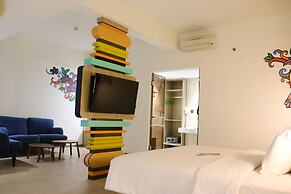 MaxOneHotels.com at Balikpapan