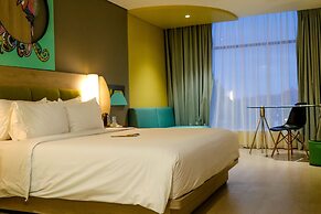 MaxOneHotels.com at Balikpapan