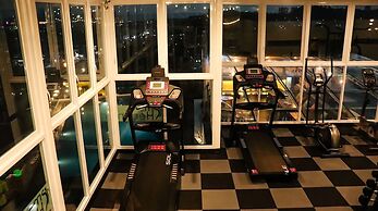 MaxOneHotels.com at Balikpapan