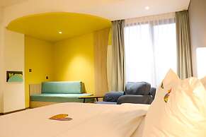 MaxOneHotels.com at Balikpapan