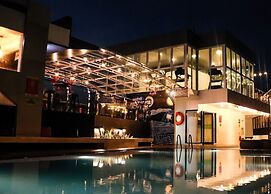 MaxOneHotels.com at Balikpapan