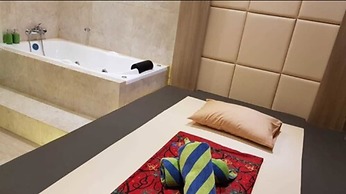 MaxOneHotels.com at Balikpapan