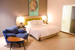 MaxOneHotels.com at Balikpapan