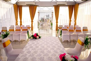 MaxOneHotels.com at Balikpapan