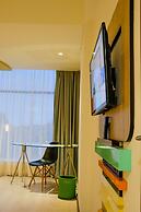 MaxOneHotels.com at Balikpapan