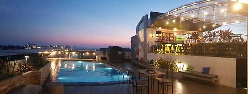 MaxOneHotels.com at Balikpapan