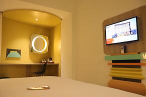 MaxOneHotels.com at Balikpapan