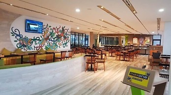 MaxOneHotels.com at Balikpapan