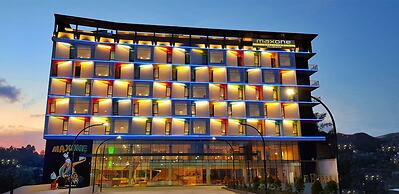 MaxOneHotels.com at Balikpapan