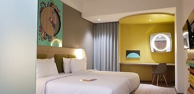 MaxOneHotels.com at Balikpapan