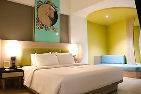 MaxOneHotels.com at Balikpapan