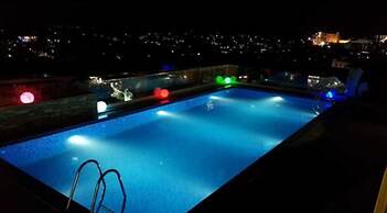 MaxOneHotels.com at Balikpapan