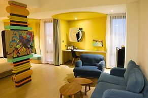 MaxOneHotels.com at Balikpapan