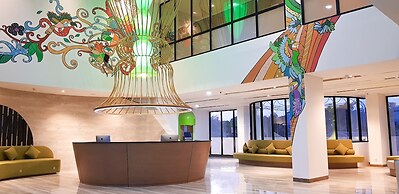 MaxOneHotels.com at Balikpapan